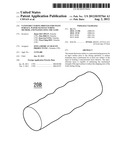 NANOSTRUCTURING PROCESS FOR INGOT SURFACE, WAFER MANUFACTURING METHOD, AND     WAFER USING THE SAME diagram and image