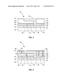 ADVANCED LOW k CAP FILM FORMATION PROCESS FOR NANO ELECTRONIC DEVICES diagram and image