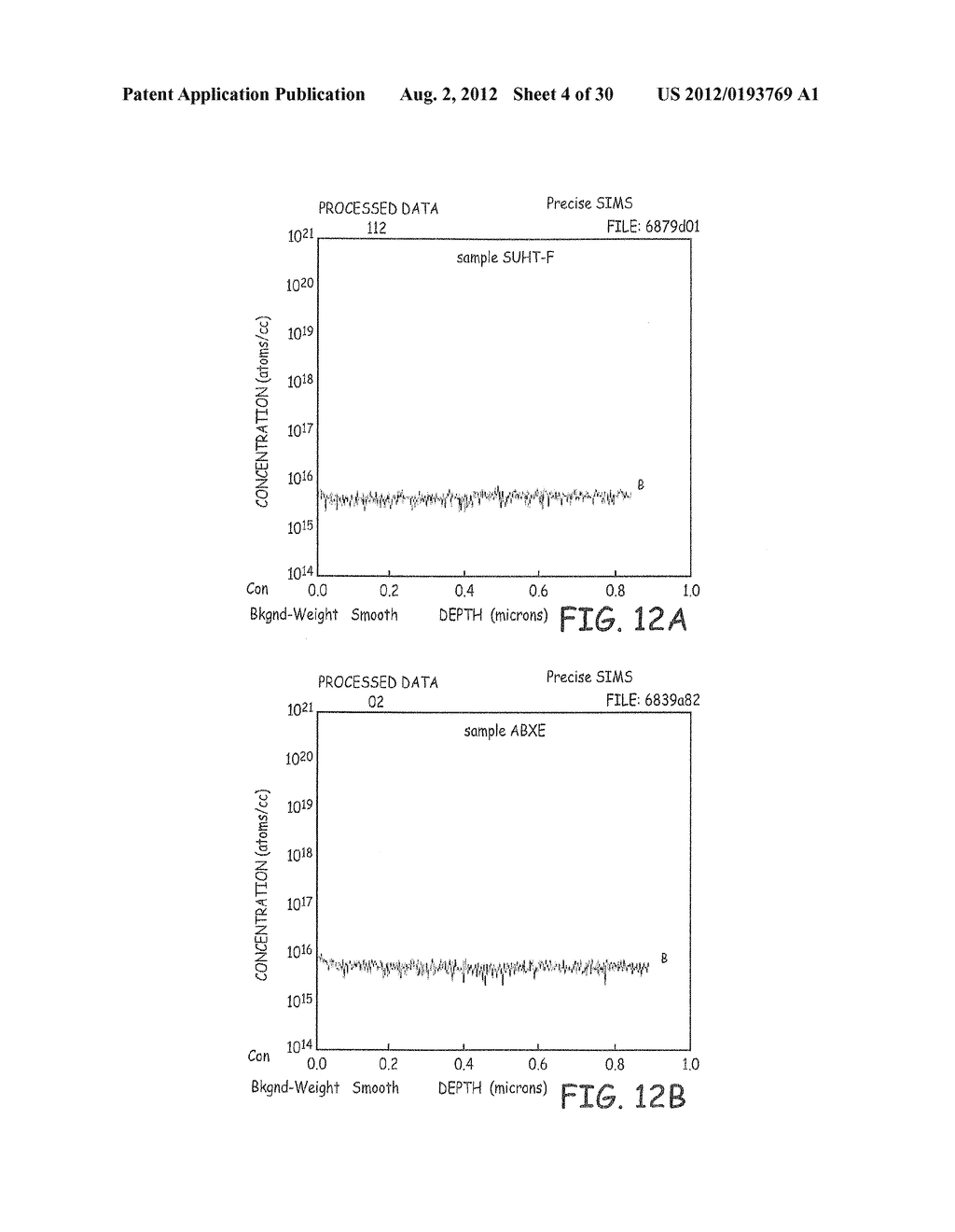 SILICON SUBSTRATES WITH DOPED SURFACE CONTACTS FORMED FROM DOPED SILICON     INKS AND CORRESPONDING PROCESSES - diagram, schematic, and image 05