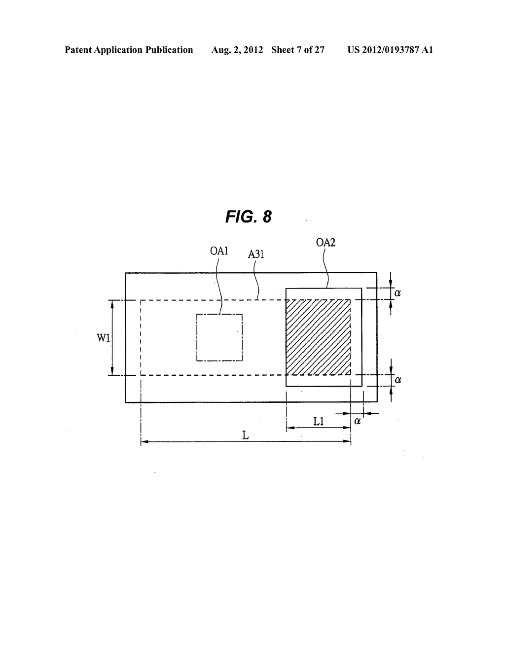 MANUFACTURING METHOD OF SEMICONDUCTOR DEVICE AND SEMICONDUCTOR DEVICE - diagram, schematic, and image 08