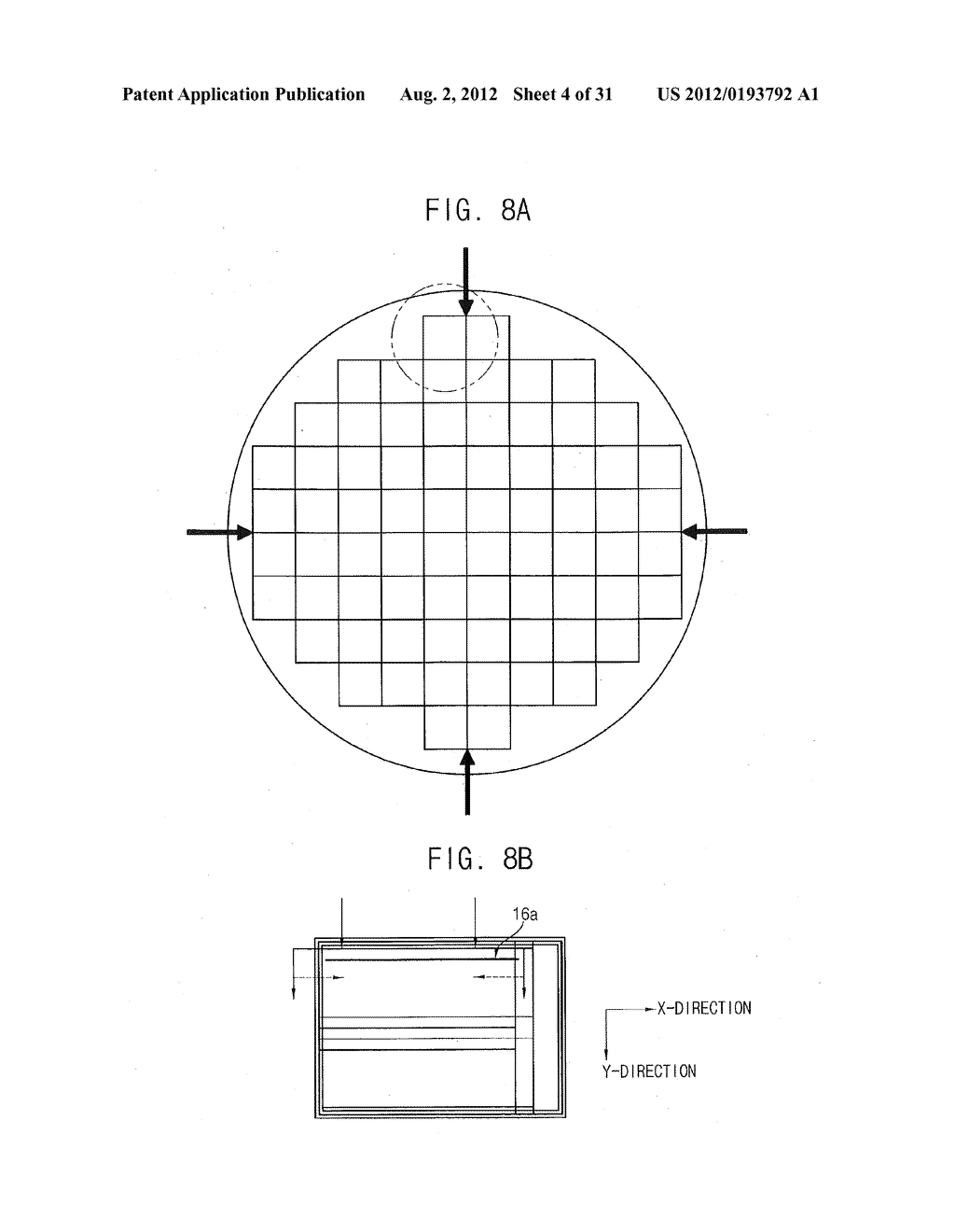 SEMICONDUCTOR DEVICE CONDUCTIVE PATTERN STRUCTURES INCLUDING DUMMY     CONDUCTIVE PATTERNS, AND METHODS OF MANUFACTURING THE SAME - diagram, schematic, and image 05