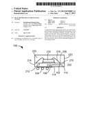 DUAL MOLDED MULTI-CHIP PACKAGE SYSTEM diagram and image