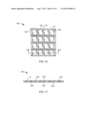 DUAL MOLDED MULTI-CHIP PACKAGE SYSTEM diagram and image