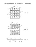 DUAL MOLDED MULTI-CHIP PACKAGE SYSTEM diagram and image