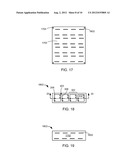 DUAL MOLDED MULTI-CHIP PACKAGE SYSTEM diagram and image