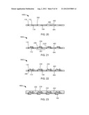 DUAL MOLDED MULTI-CHIP PACKAGE SYSTEM diagram and image