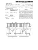 DRAM CELL BASED ON CONDUCTIVE NANOCHANNEL PLATE diagram and image