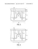 DRAM CELL BASED ON CONDUCTIVE NANOCHANNEL PLATE diagram and image