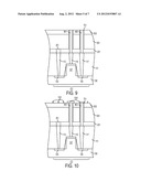 DRAM CELL BASED ON CONDUCTIVE NANOCHANNEL PLATE diagram and image