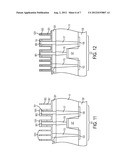 DRAM CELL BASED ON CONDUCTIVE NANOCHANNEL PLATE diagram and image