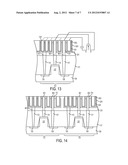 DRAM CELL BASED ON CONDUCTIVE NANOCHANNEL PLATE diagram and image