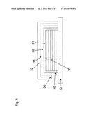 Electronic Component and Method for Producing an Electronic Component diagram and image