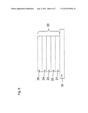 Electronic Component and Method for Producing an Electronic Component diagram and image