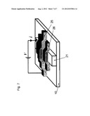 Electronic Component and Method for Producing an Electronic Component diagram and image