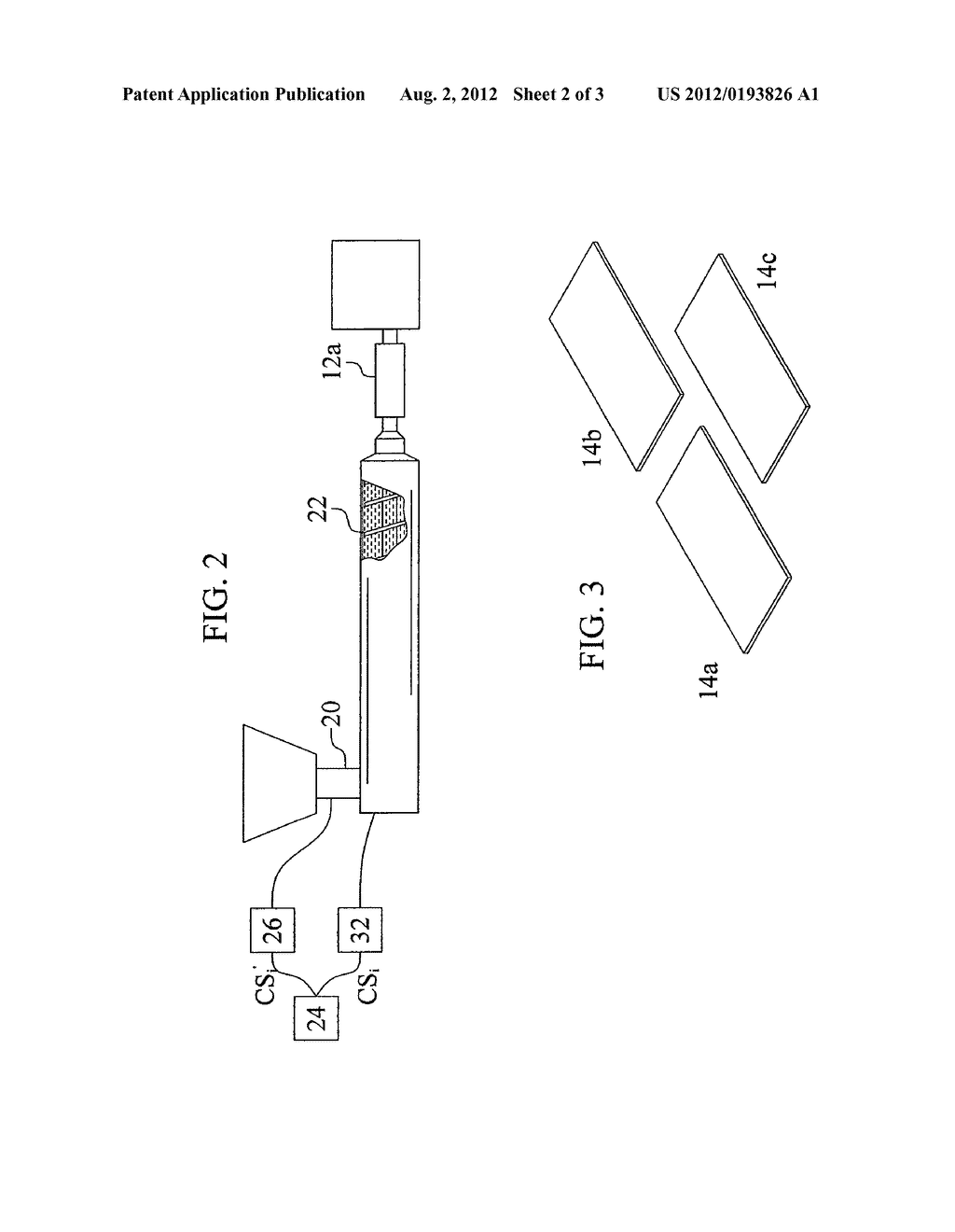 Color Variation Control Process for Molding Plastic and Composite     Multi-Color Articles - diagram, schematic, and image 03