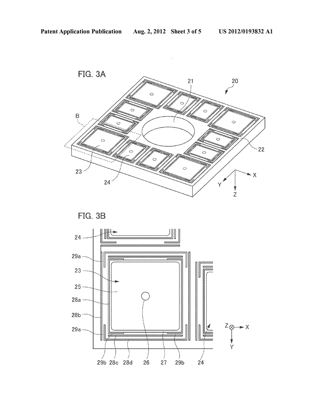 HOLDING APPARATUS, IMPRINT APPARATUS AND ARTICLE MANUFACTURING METHOD     USING SAME - diagram, schematic, and image 04