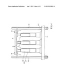 MOLDING MACHINES AND METHODS OF MOLDING RESIN PRODUCTS diagram and image