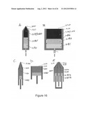 Electrospinning Process for Manufacture of Multi-Layered Structures diagram and image