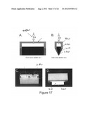 Electrospinning Process for Manufacture of Multi-Layered Structures diagram and image