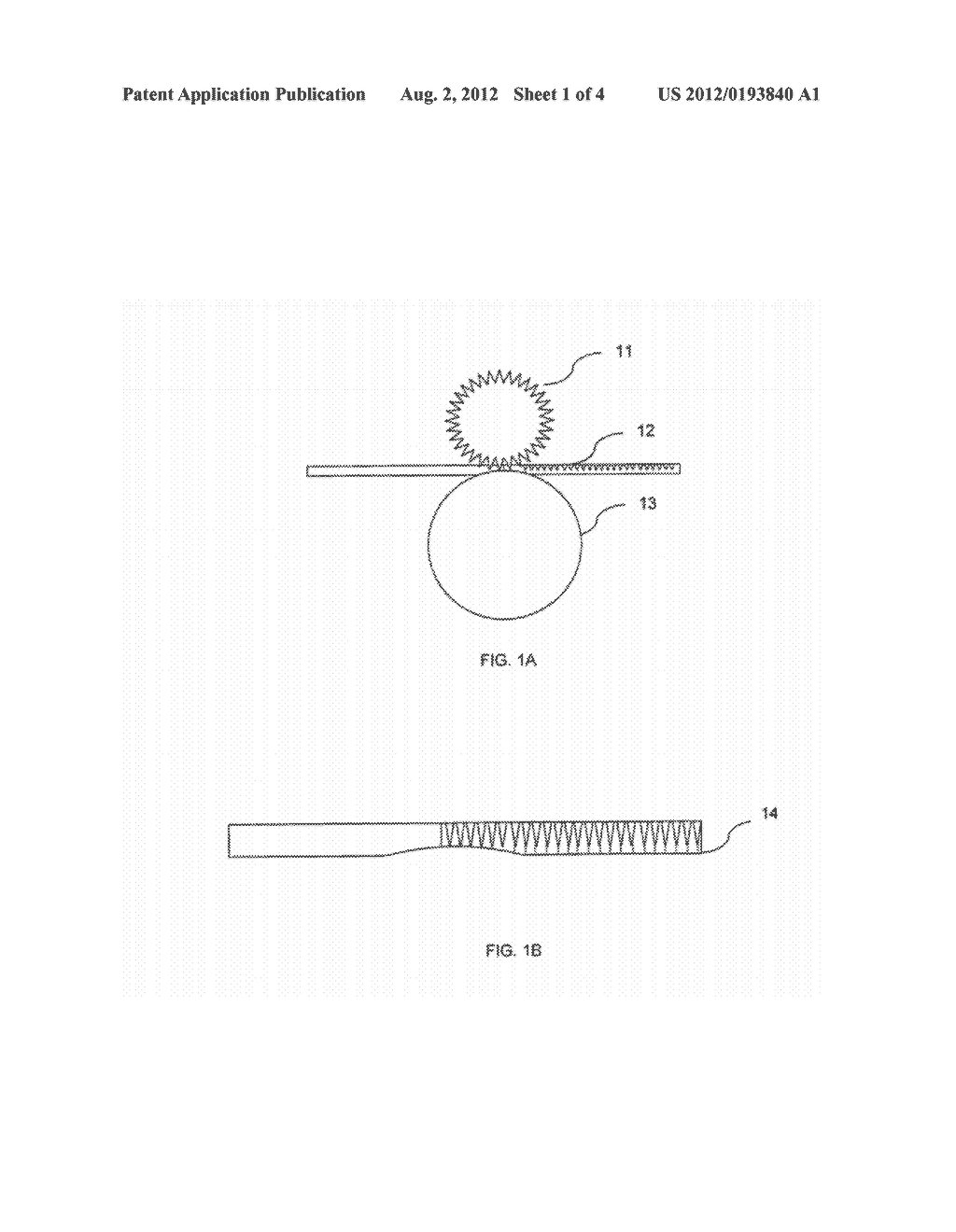 METHOD OF MANUFACTURING SOLID SOLUTION PERFORATOR PATCHES - diagram, schematic, and image 02