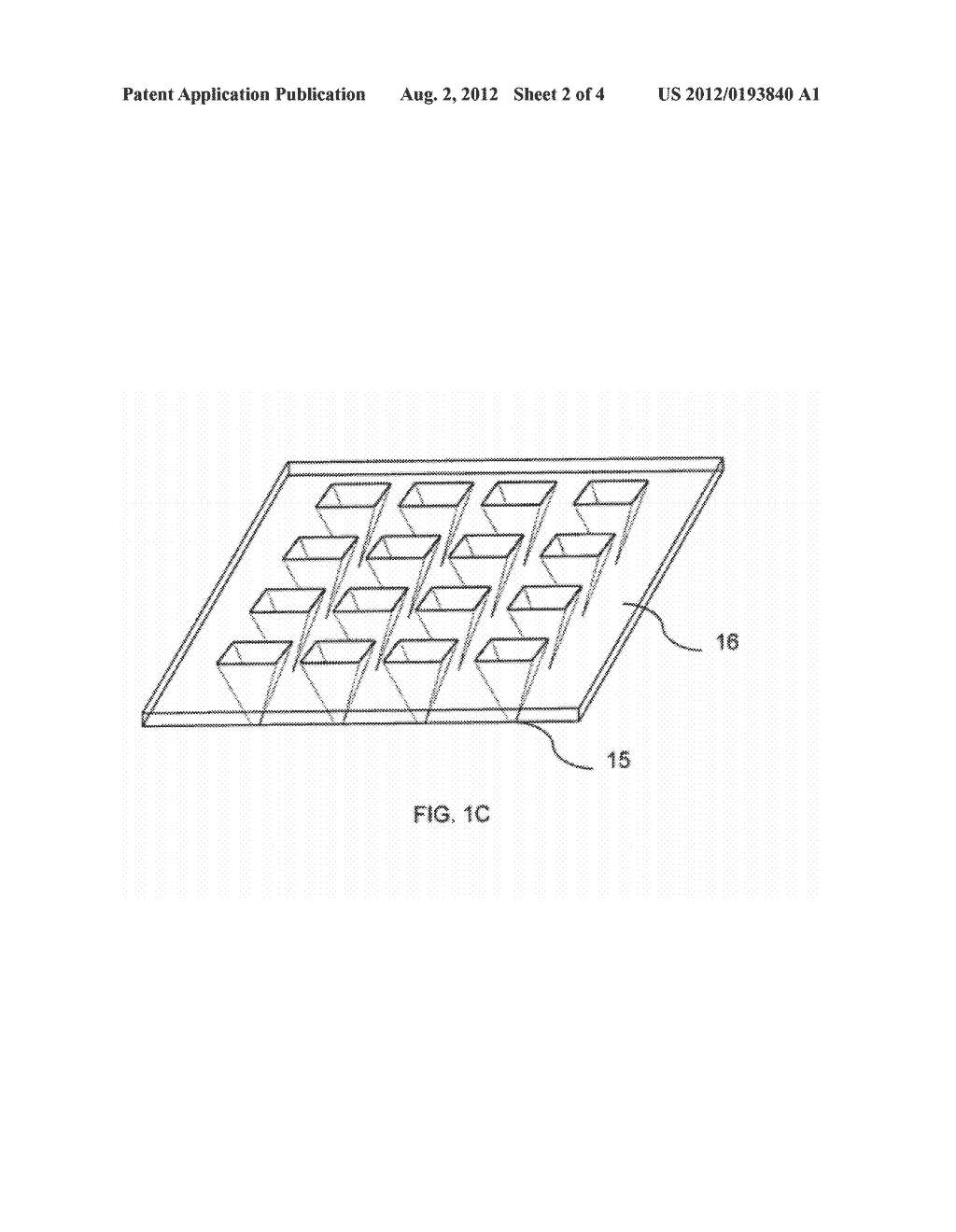 METHOD OF MANUFACTURING SOLID SOLUTION PERFORATOR PATCHES - diagram, schematic, and image 03