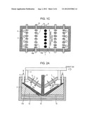 APPARATUS FOR MANUFACTURING MOLTEN METAL diagram and image