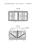 APPARATUS FOR MANUFACTURING MOLTEN METAL diagram and image