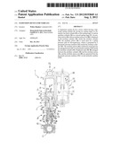 SUSPENSION DEVICE FOR VEHICLES diagram and image