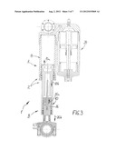 SUSPENSION DEVICE FOR VEHICLES diagram and image