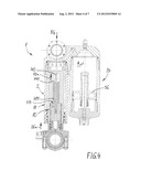 SUSPENSION DEVICE FOR VEHICLES diagram and image