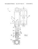 SUSPENSION DEVICE FOR VEHICLES diagram and image