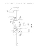 BAR CLAMP diagram and image