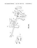 BAR CLAMP diagram and image