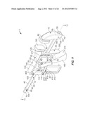 BAR CLAMP diagram and image