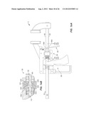 BAR CLAMP diagram and image