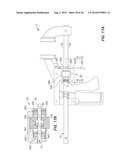 BAR CLAMP diagram and image