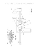 BAR CLAMP diagram and image