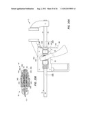 BAR CLAMP diagram and image