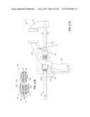 BAR CLAMP diagram and image