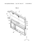 Recording Apparatus diagram and image