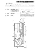 Recording Apparatus diagram and image