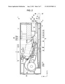 Recording Apparatus diagram and image