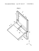 Recording Apparatus diagram and image