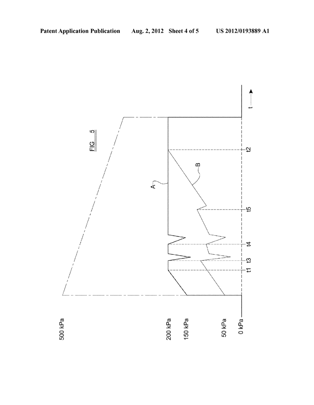Method of Operating a Trailer Braking System - diagram, schematic, and image 05
