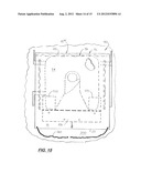 Fifth Wheel Trailer Hitch Cover diagram and image