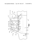 ANTI-EJECTION INFLATABLE VEHICLE OCCUPANT PROTECTION DEVICE diagram and image