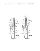 ANTI-EJECTION INFLATABLE VEHICLE OCCUPANT PROTECTION DEVICE diagram and image