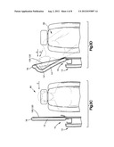 ANTI-EJECTION INFLATABLE VEHICLE OCCUPANT PROTECTION DEVICE diagram and image