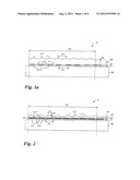 Multilayer Body diagram and image