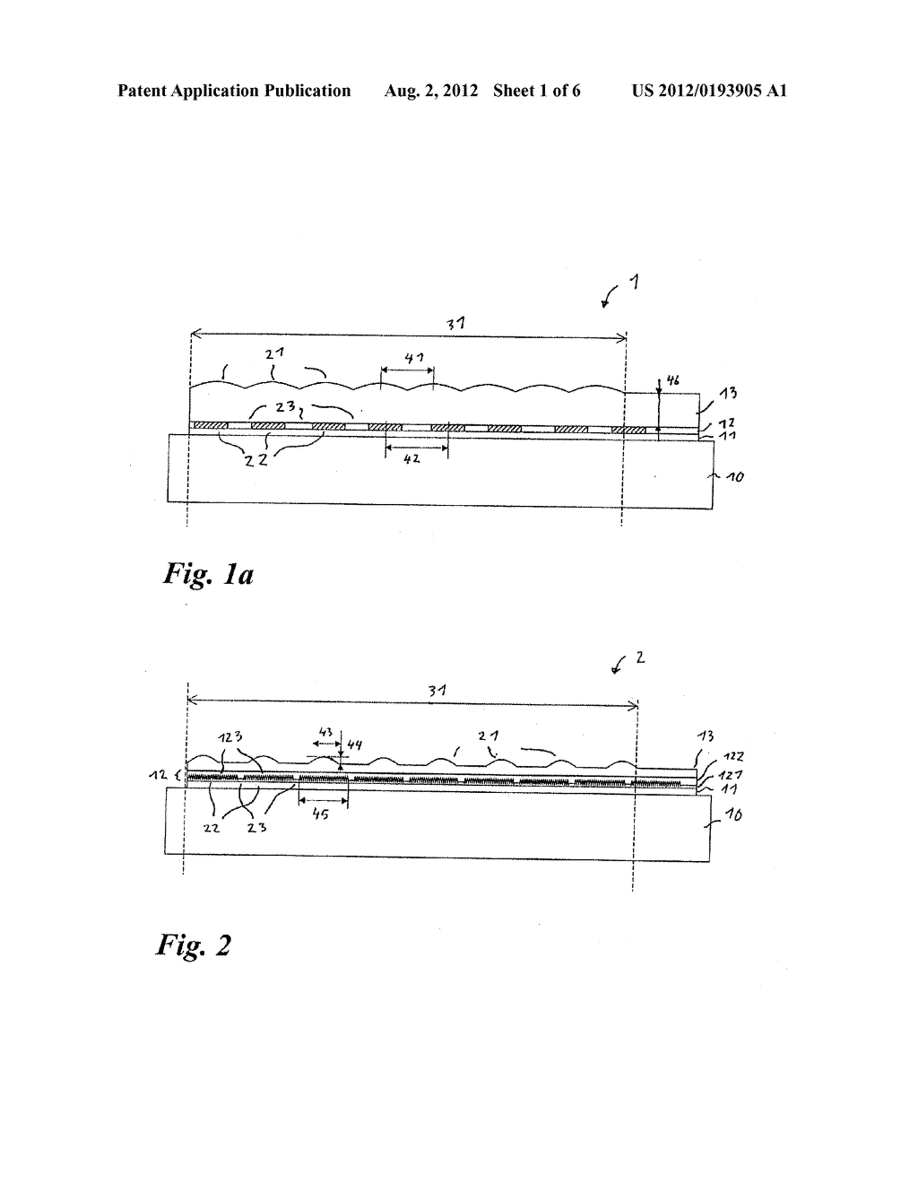 Multilayer Body - diagram, schematic, and image 02